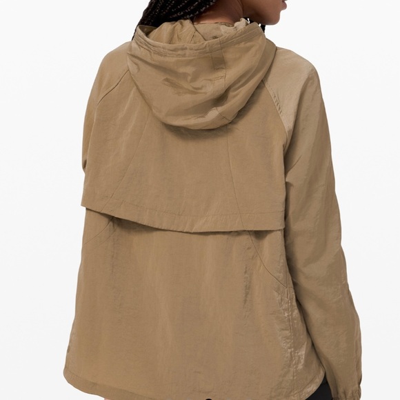✨HP✨ Lululemon Jacket FLASH SALE! - Picture 3 of 5